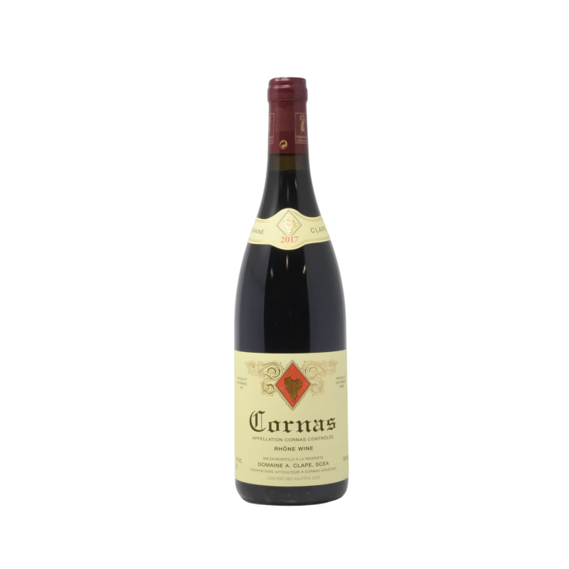 Cornas 2017 Domaine Clape