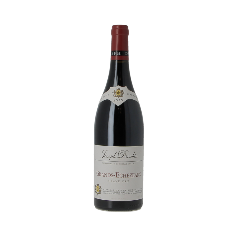 Grands Echezeaux Grand Cru 2020 Joseph Drouhin