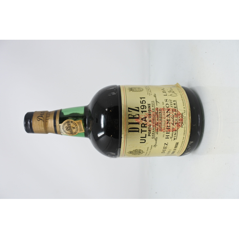 Porto 1951 Diez Hermanos Lda