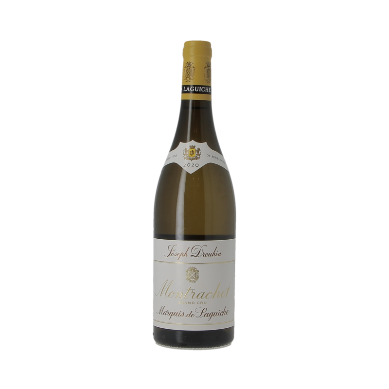 Montrachet Marquis De Laguiche 2020 Joseph Drouhin