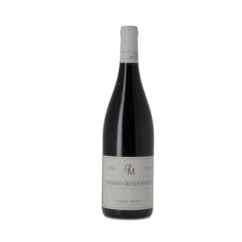 Pommard 1er Cru Les Epenots 2016 Pierre Morey