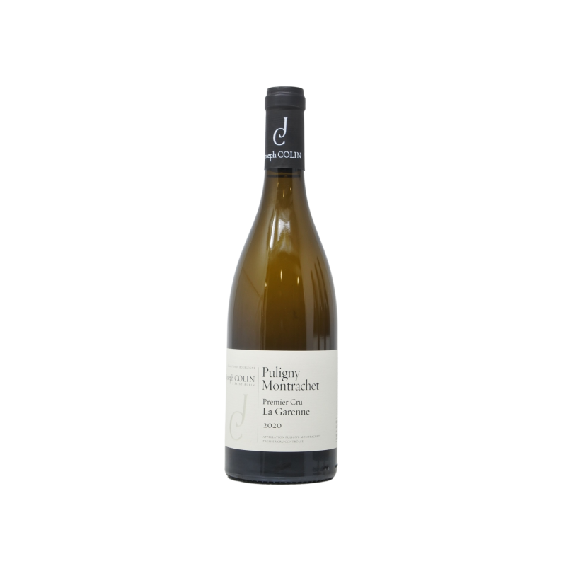 Puligny-Montrachet 1er Cru La Garenne 2020 Joseph Colin