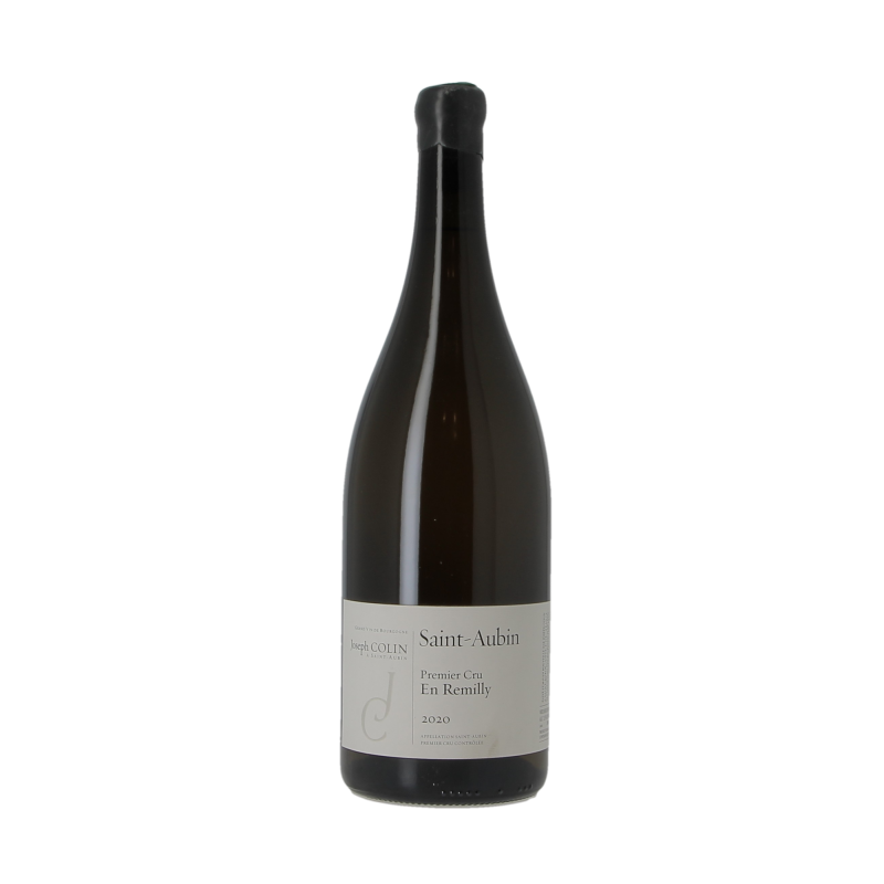 Saint-Aubin 1er Cru En Remilly 2020 Joseph Colin 150cl