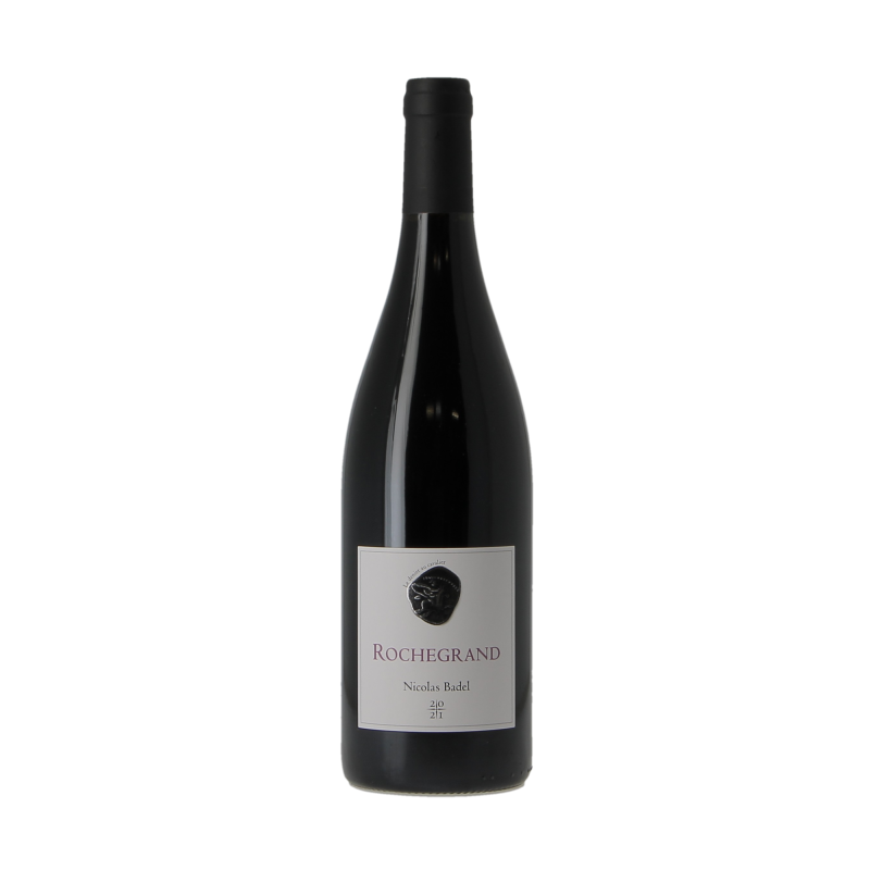 Rochegrand 2021 Nicolas Badel