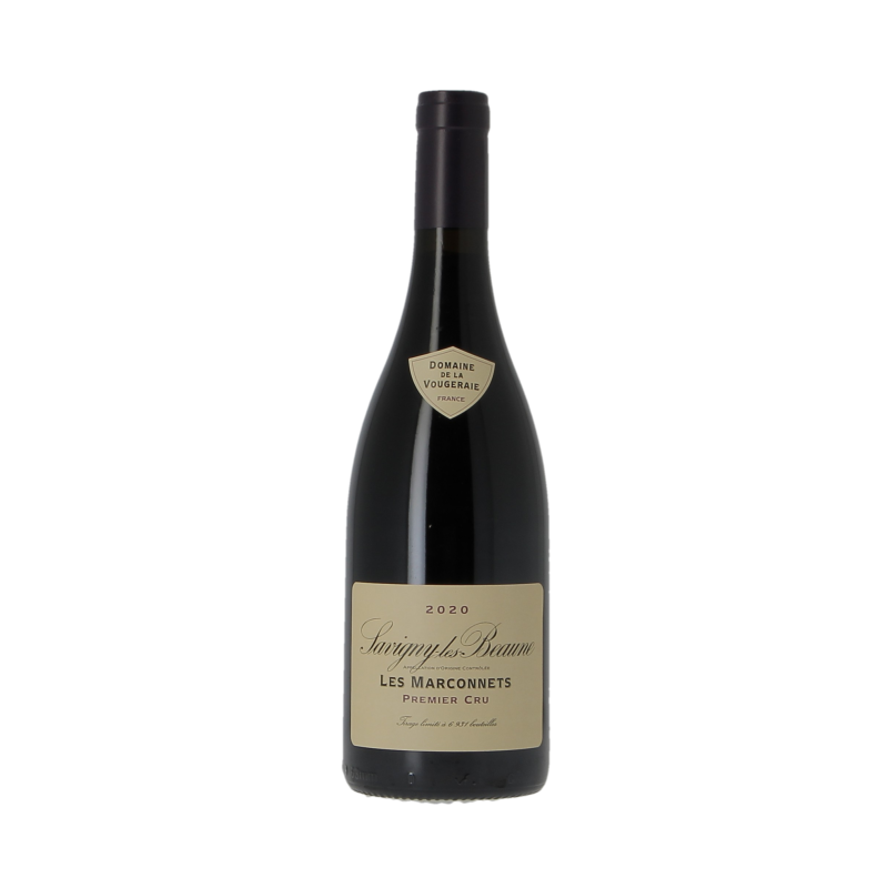 Savigny-Les-Beaune 1er Cru Les Marconnets 2020 Domaine De La Vougeraie