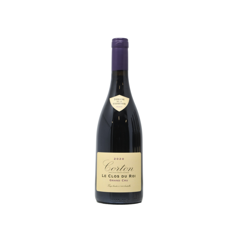 Corton Clos Du Roi Grand Cru 2020 Domaine De La Vougeraie