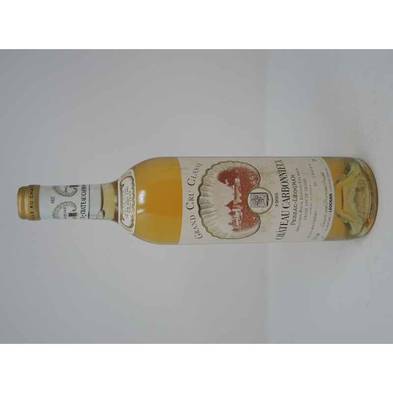 Chateau Carbonnieux 1995 Pessac-Leognan
