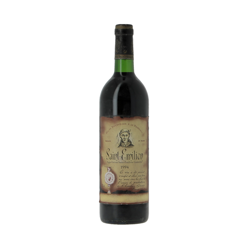 Saint-Emilion 1994 Saint-Emilion