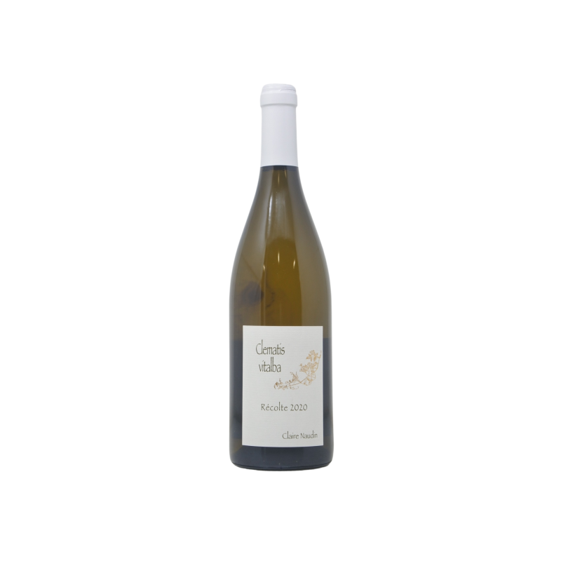 Bourgogne Hautes Cotes De Nuits Clematis 2020 Henri Naudin Ferrand