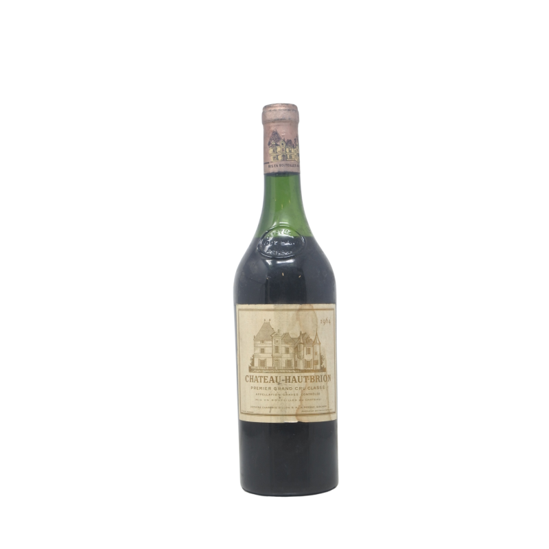 Chateau Haut-Brion 1964 Graves