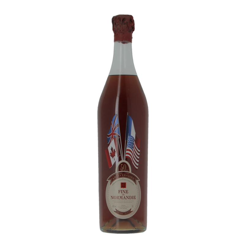 Fine De Normandie NM 300cl