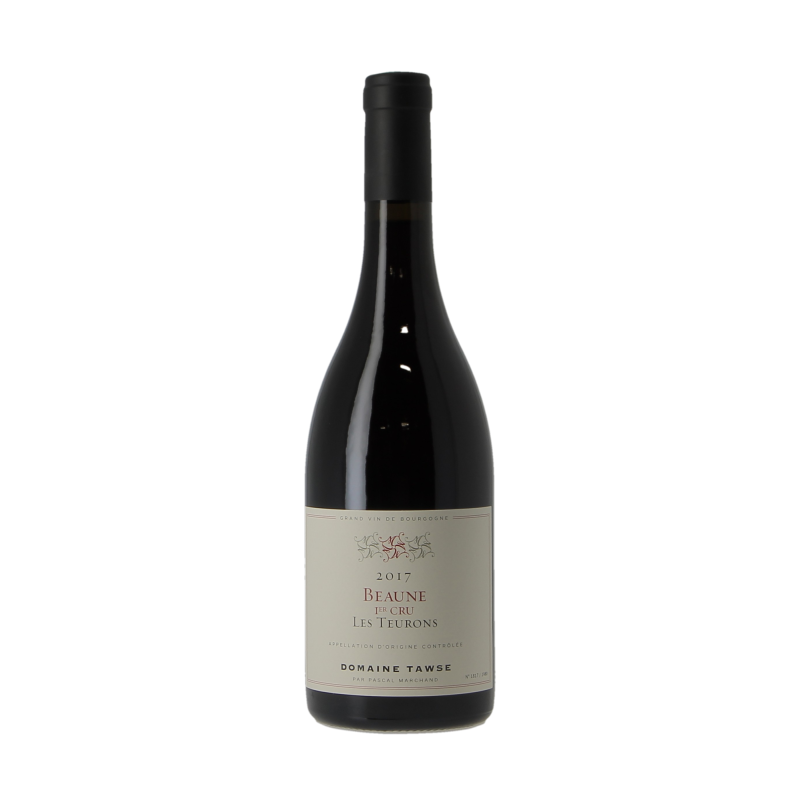 Beaune 1er Cru Teurons 2017 Domaine Tawse