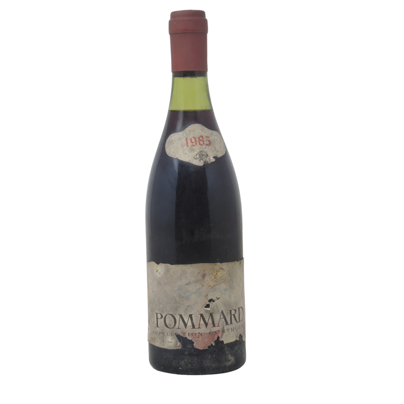 Pommard 1983