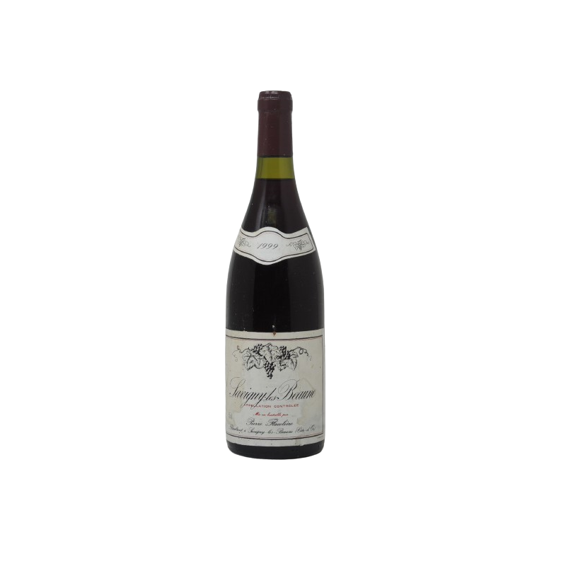 Savigny-Les-Beaune 1999 Pierre Flaceliere