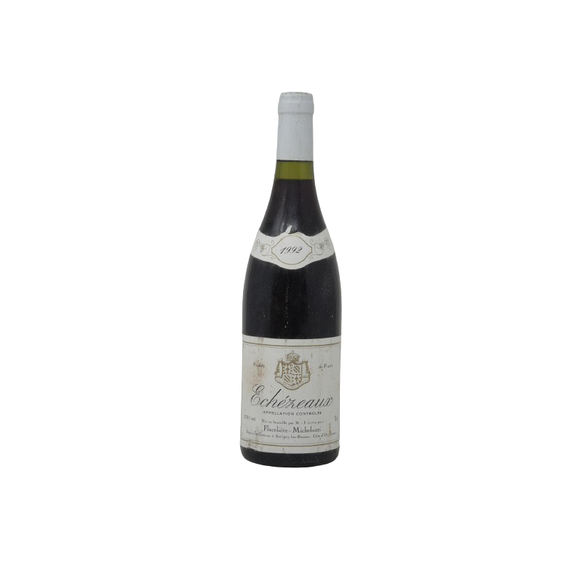 Echezeaux Grand Cru 1992 Flaceliere-Micheluzzi