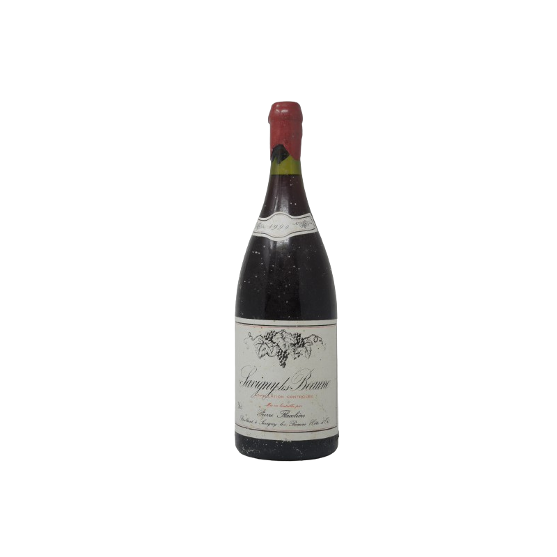 Savigny-Les-Beaune 1994 Pierre Flaceliere 150cl