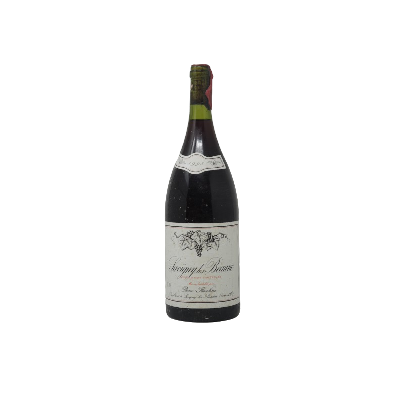 Savigny-Les-Beaune 1998 Pierre Flaceliere 150cl