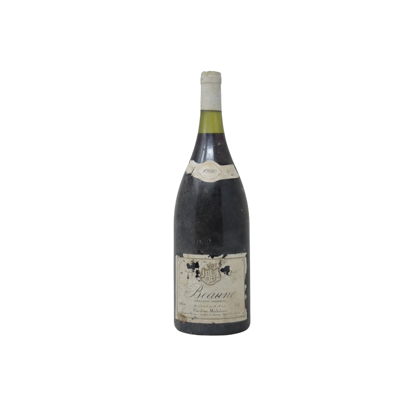 Beaune 1990 Flaceliere-Micheluzzi 150cl