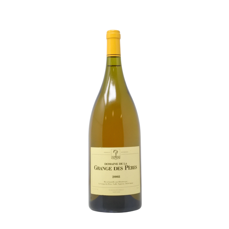 Grange Des Peres 2008 Domaine De La Grange Des Peres 150cl