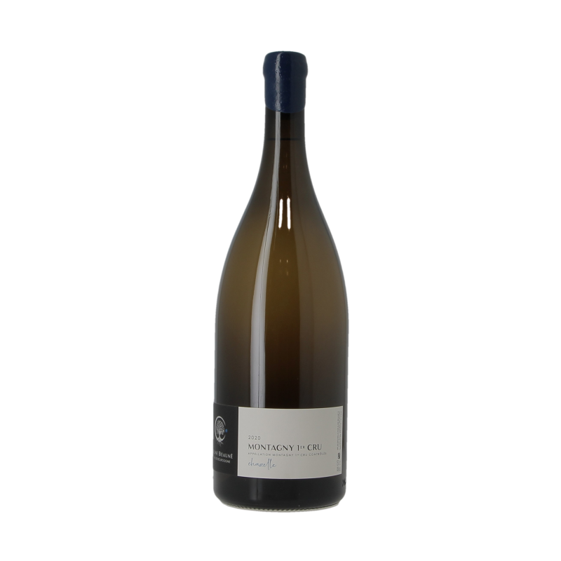 Montagny 1er Cru Chazelle 2020 Aline Beaune 150cl