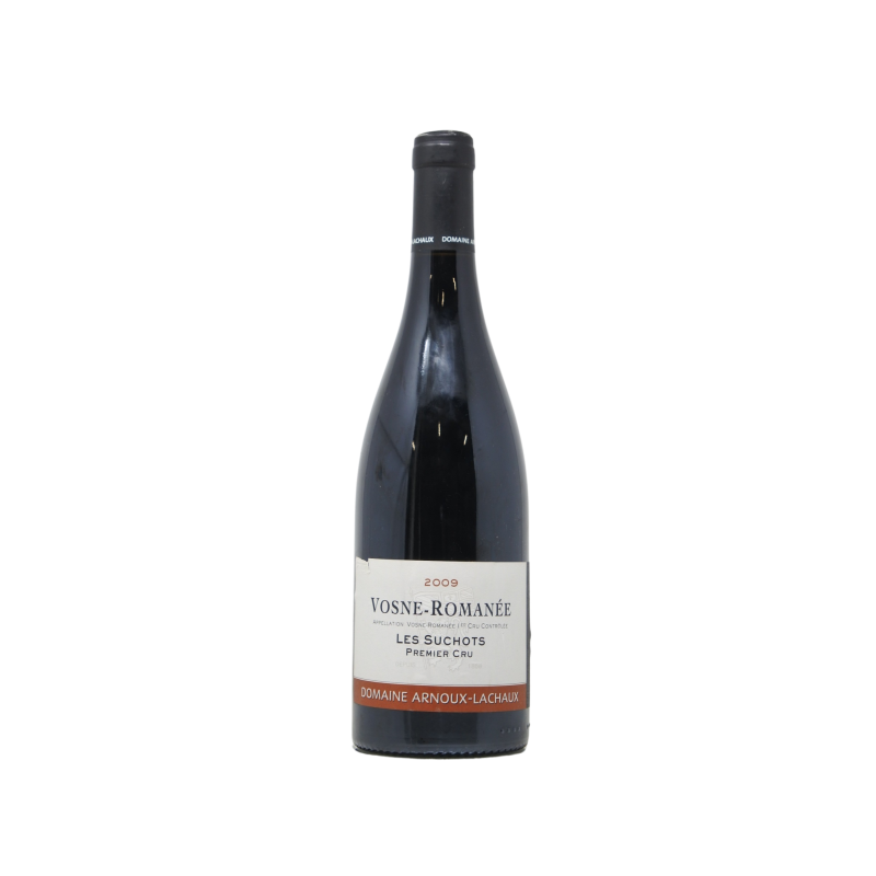 Vosne-Romanee 1er Cru Les Suchots 2009 Domaine Arnoux-Lachaux