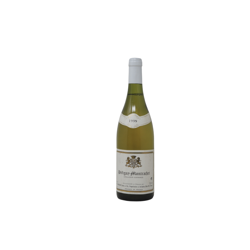 Puligny-Montrachet 1999 Moingeon Andre
