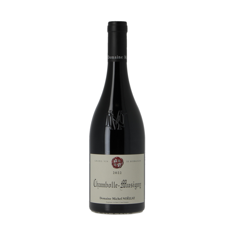 Chambolle-Musigny 2022 Domaine Michel Noellat