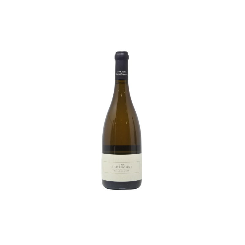 Bourgogne Chardonnay 2018 Domaine Amiot Servelle