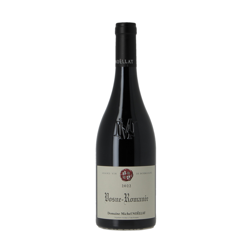 Vosne-Romanee 2022 Domaine Michel Noellat