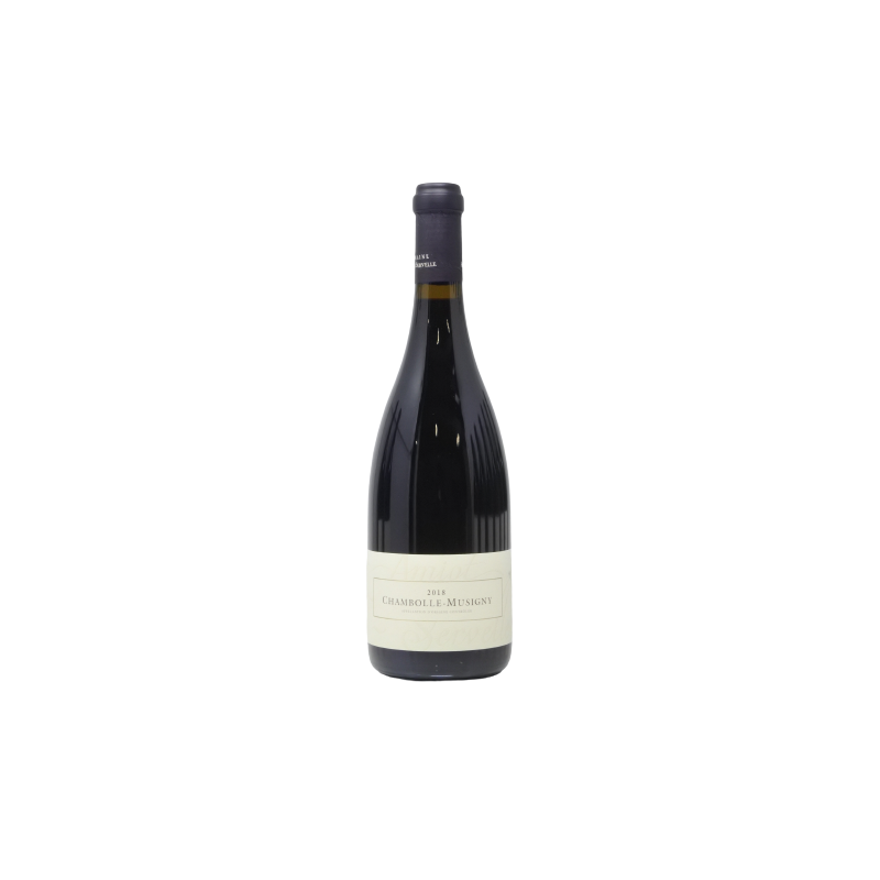 Chambolle-Musigny 2018 Domaine Amiot Servelle