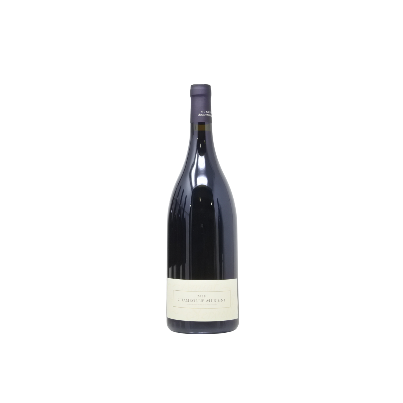 Chambolle-Musigny 2018 Domaine Amiot Servelle 150cl