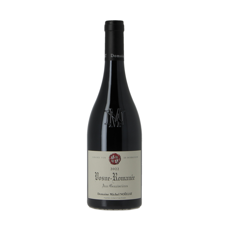 Vosne-Romanee Les Genaivrieres 2022 Domaine Michel Noellat