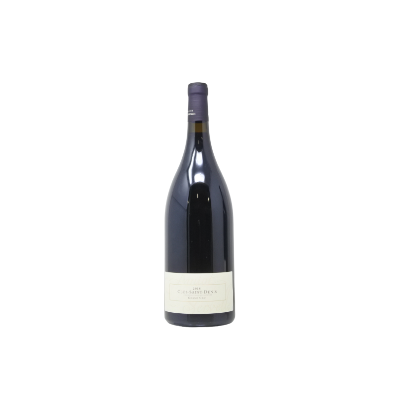 Clos Saint Denis Grand Cru 2018 Domaine Amiot Servelle 150cl