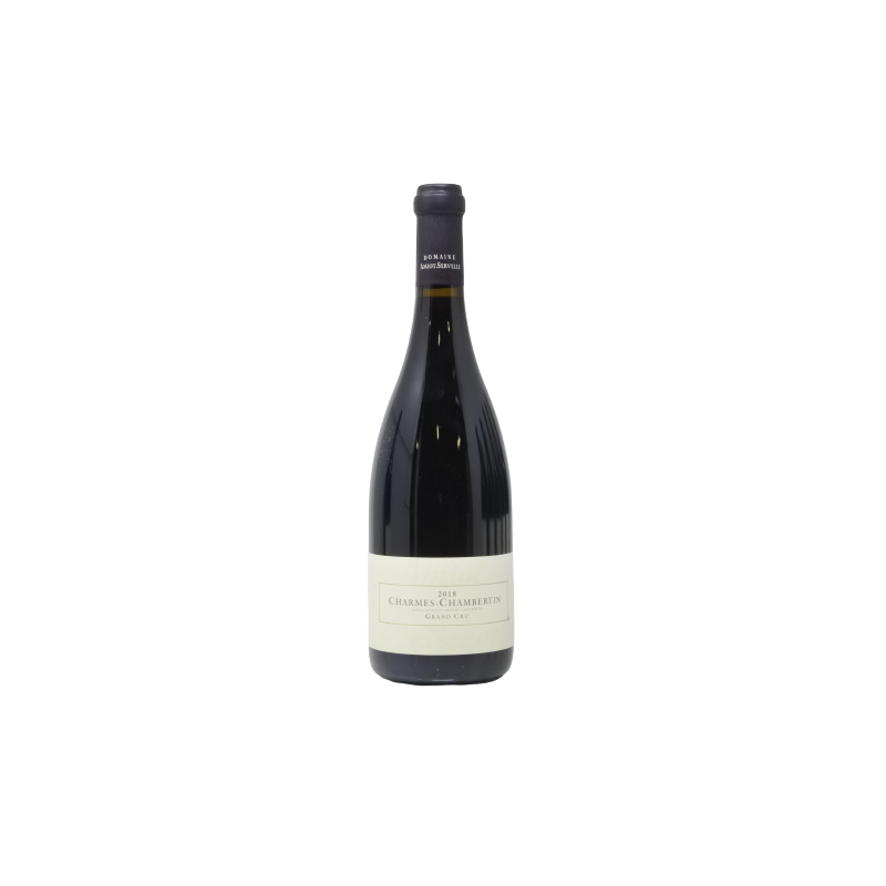 Charmes-Chambertin Grand Cru 2018 Domaine Amiot Servelle