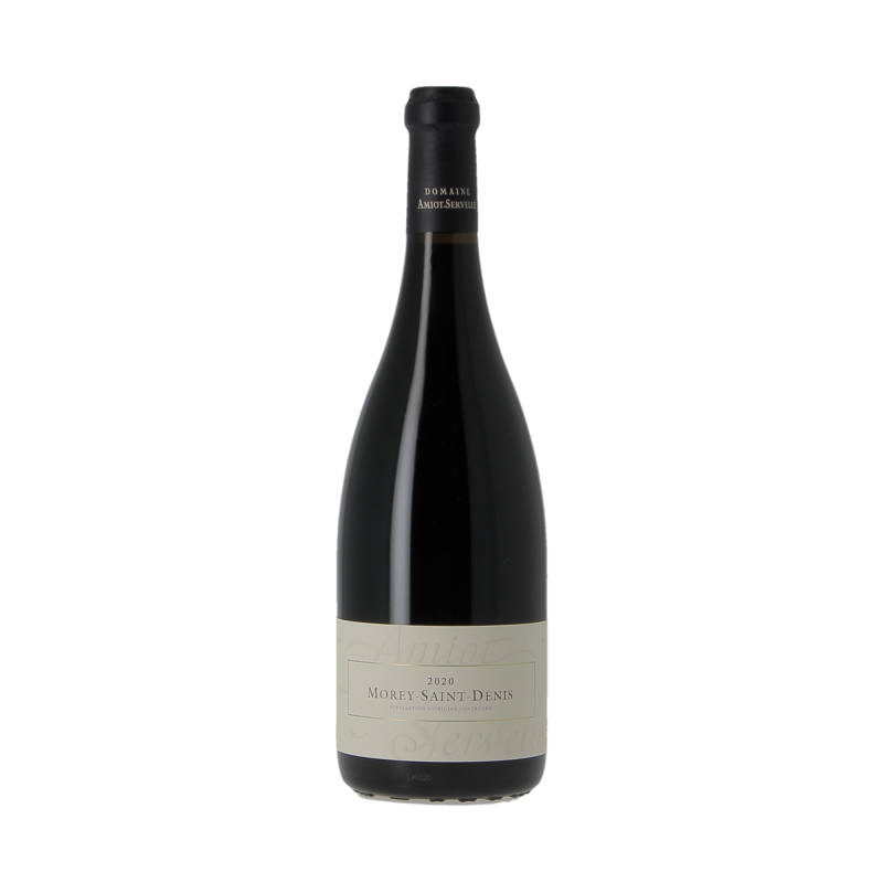Morey-Saint-Denis 2020 Domaine Amiot Servelle