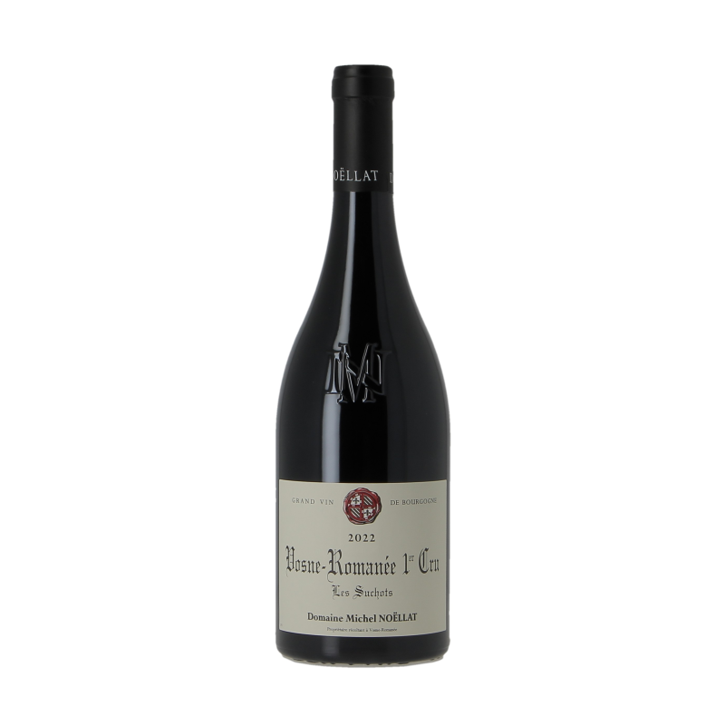 Vosne-Romanee 1er Cru Les Suchots 2022 Domaine Michel Noellat