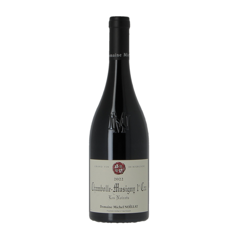 Chambolle-Musigny 1er Cru Les Noirots 2022 Domaine Michel Noellat
