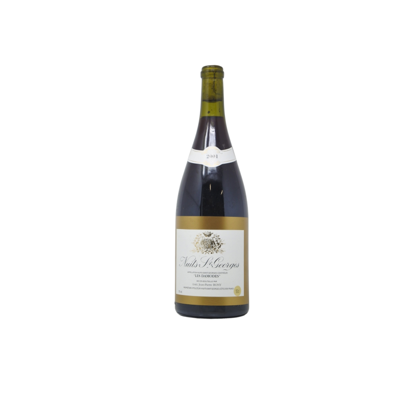 Nuits-Saint-Georges 1er Cru Les Damodes 2001 Bony 150cl