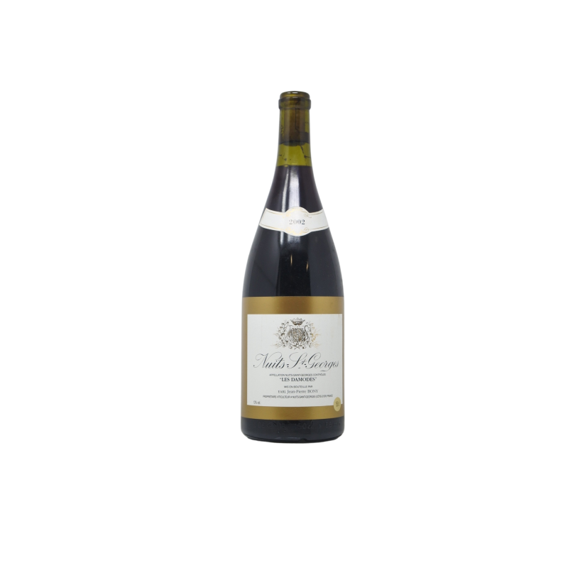 Nuits-Saint-Georges 1er Cru Les Damodes 2002 Bony 150cl