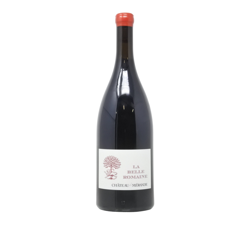 Arbin La Belle Romaine 2017 Domaine Genoux 150cl