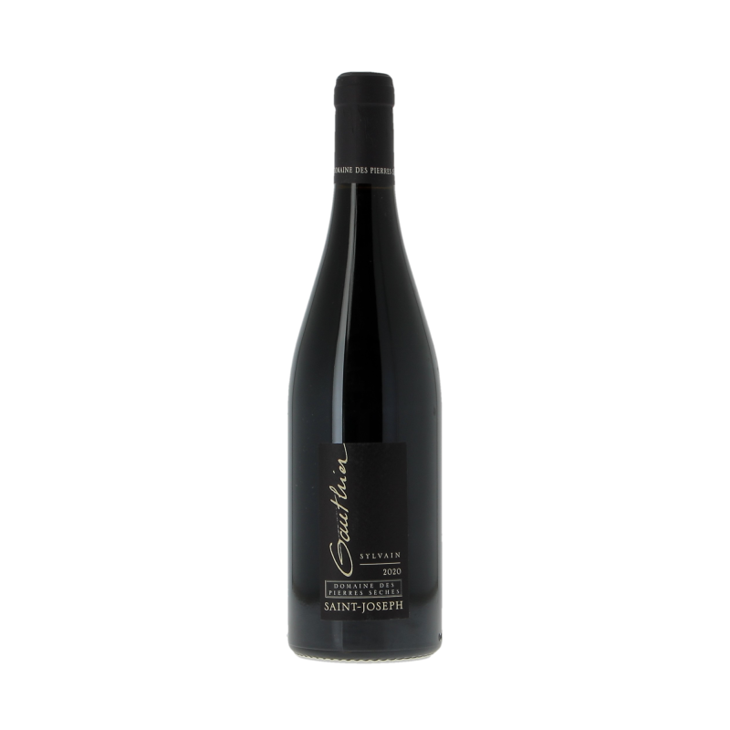 Saint-Joseph 2020 Domaine Des Pierres Seches