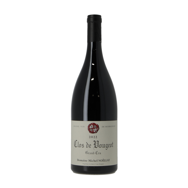 Clos De Vougeot Grand Cru 2022 Domaine Michel Noellat 150cl