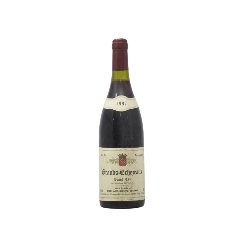 Grands Echezeaux Grand Cru 1997 Coquard-Loison