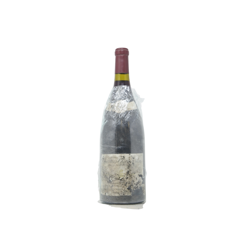 Charmes-Chambertin Grand Cru 1993 Denis Bachelet 150cl