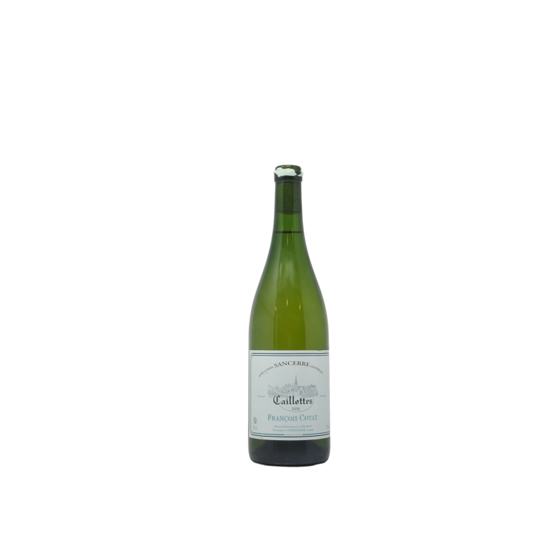 Sancerre Les Caillote 2009 Francois Cotat