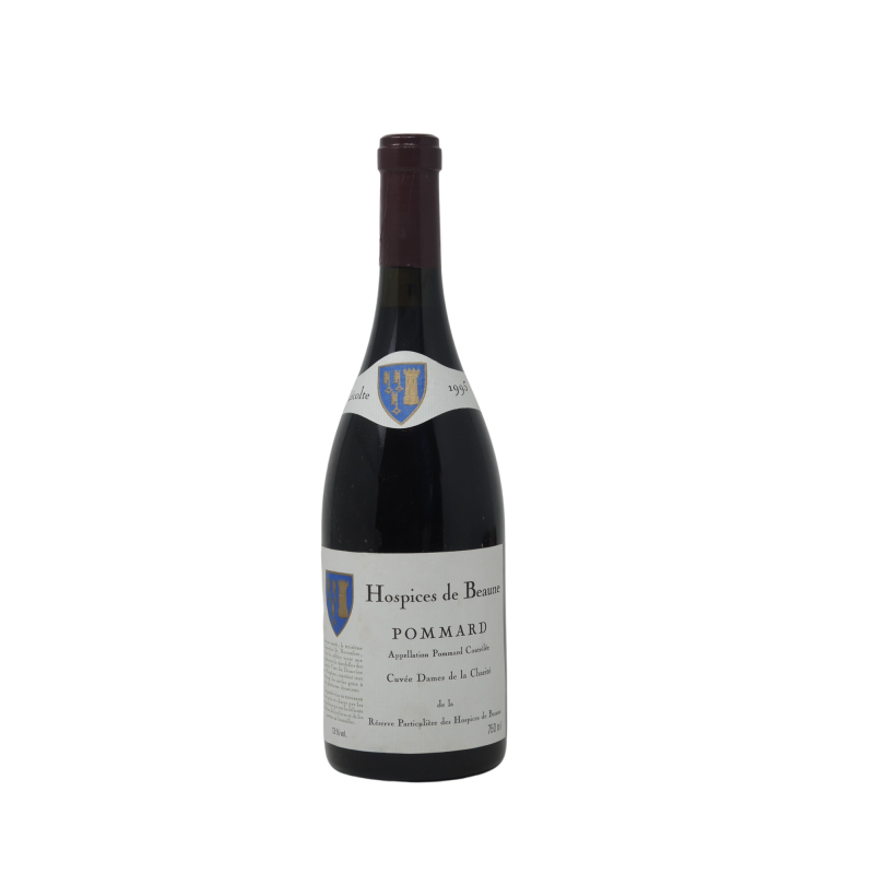 Pommard 1995 Hospices De Beaune