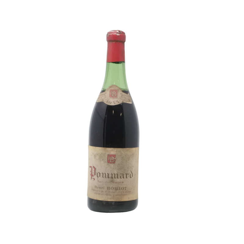 Pommard 1953 Henri Boillot