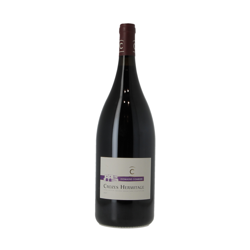 Crozes-Hermitage 2021 Domaine Combier 150cl