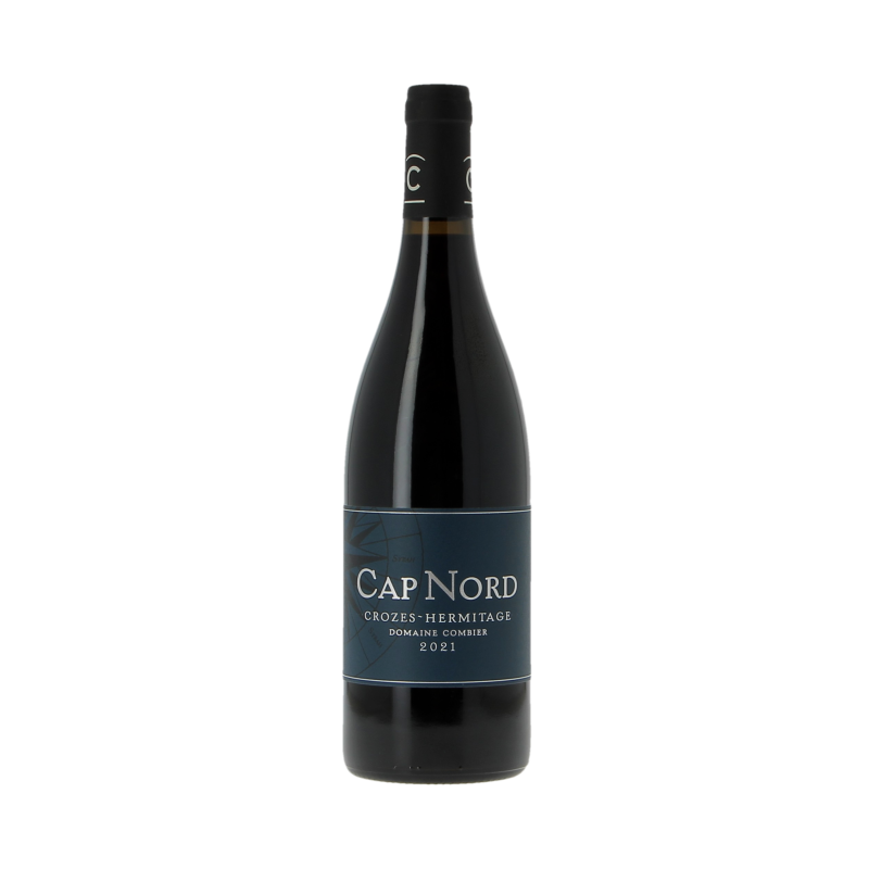 Crozes-Hermitage Cap Nord 2021 Domaine Combier