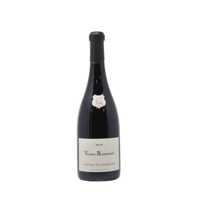 Vosne-Romanee 2019 Chateau De Charodon